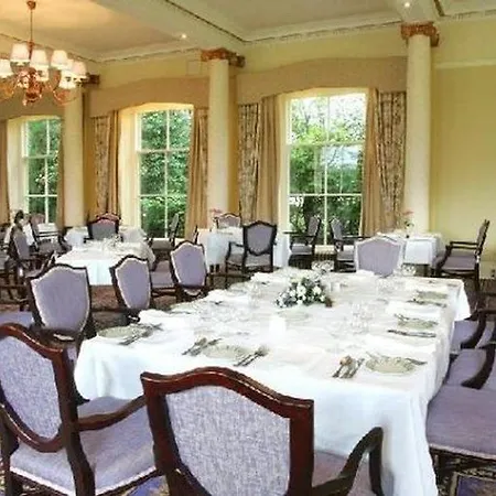 The Ripon Inn - The Inn Collection Group 
