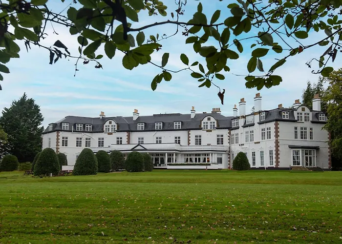 The Ripon Inn - The Inn Collection Group