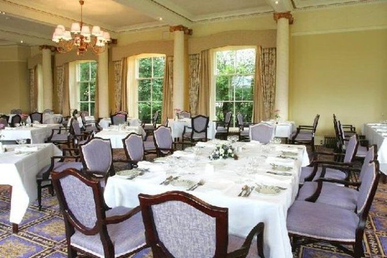 The - The Collection Group 4* Ripon